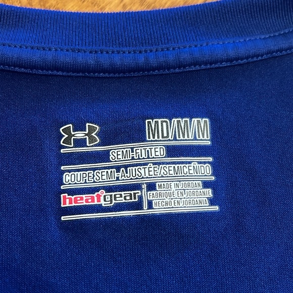 Under Armour‎ tshirt - Picture 5 of 10